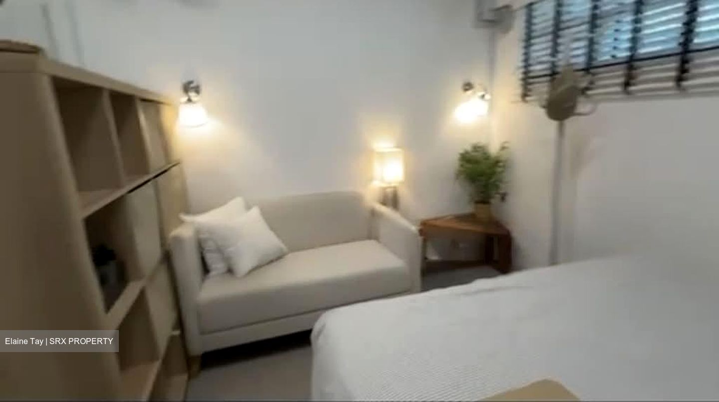 Calin Mansions (D14), Apartment #600782041